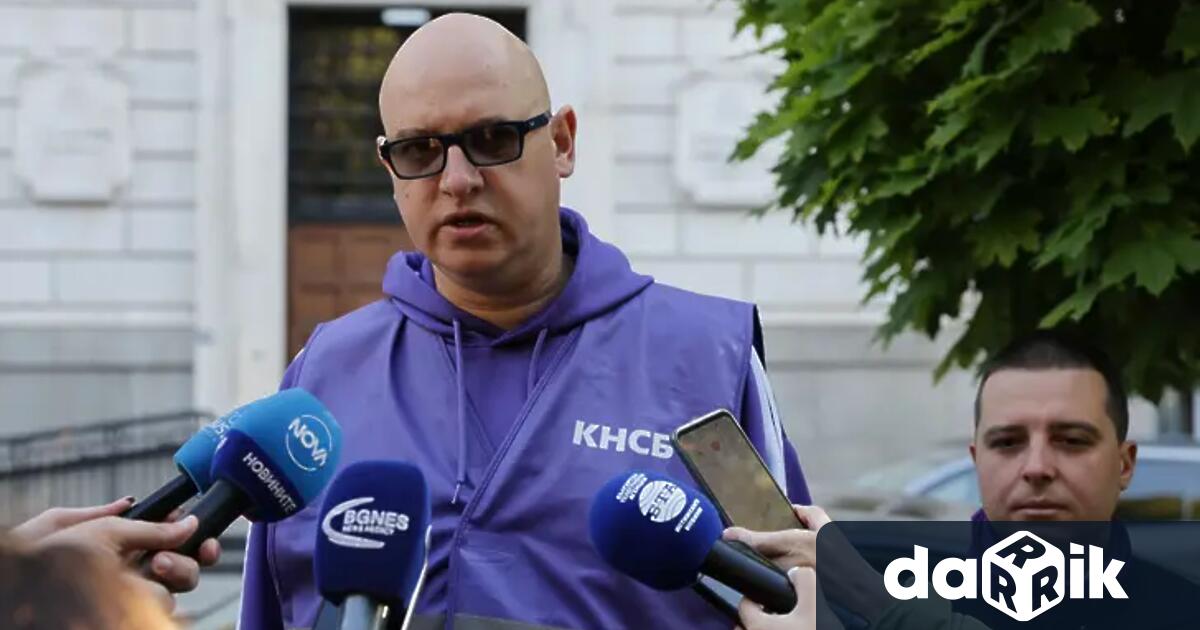 Стачката на работещите в градския транспорт в София остава като