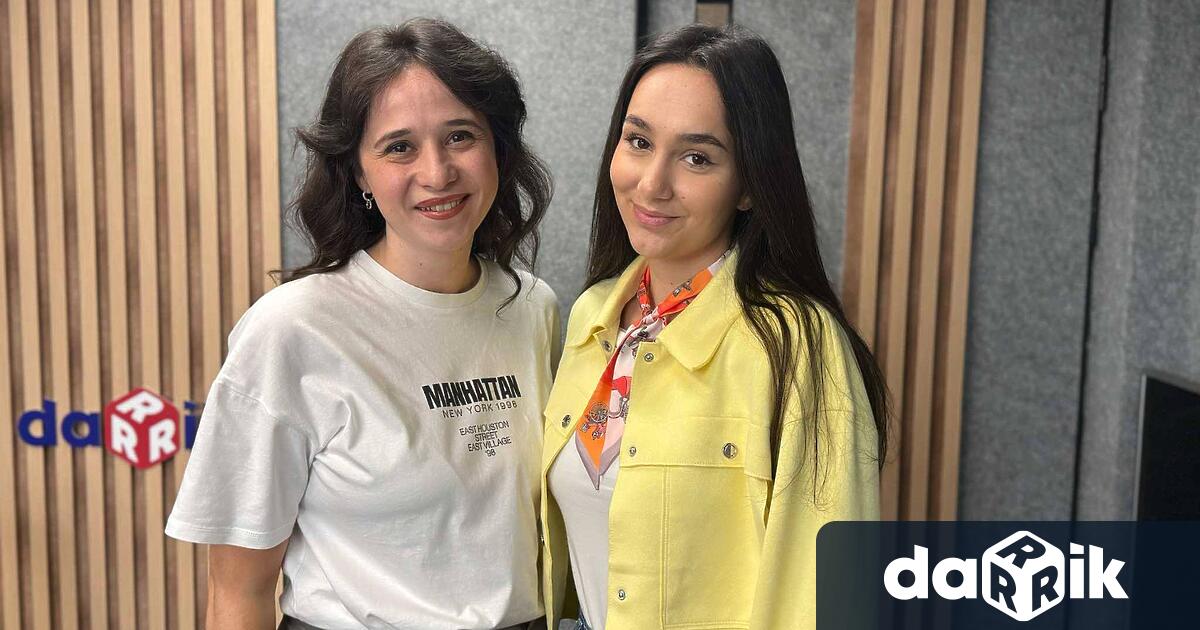 Кой каза че младите не се интересуват от бъдещето Докато