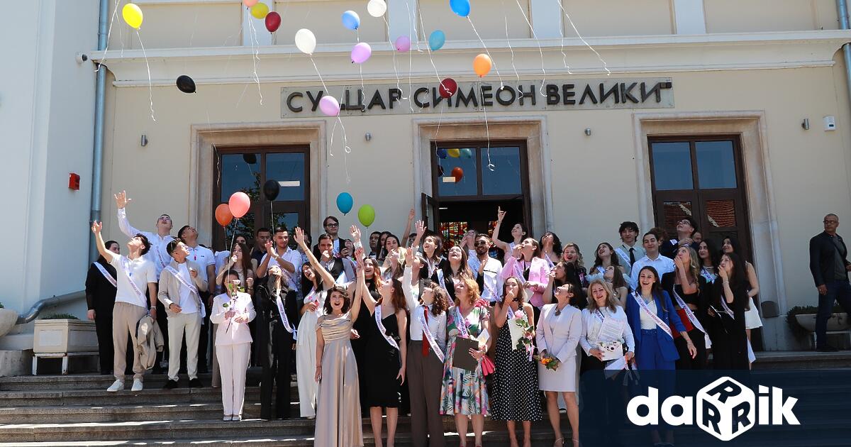 Общо девет са училищата на територията на Община Видин които