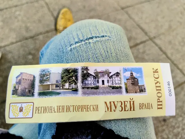 В Нощта на музеите във Враца - ревю на автентични носии, работилници, концерти и изложби