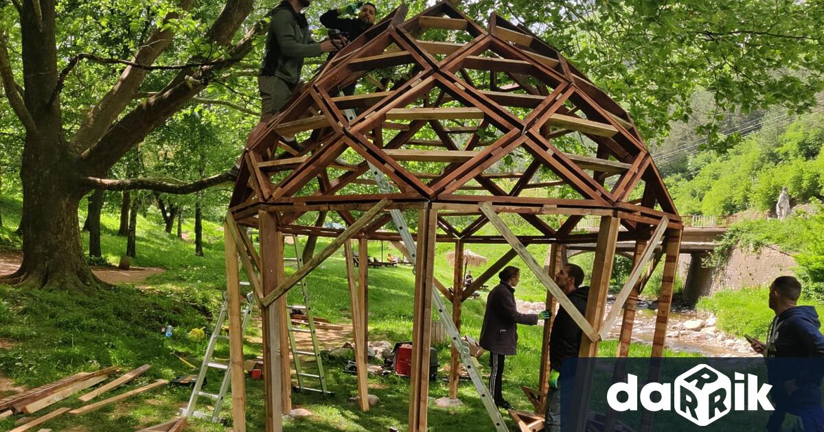 През изминалата седмица екипът на Младежки център – Враца заедно