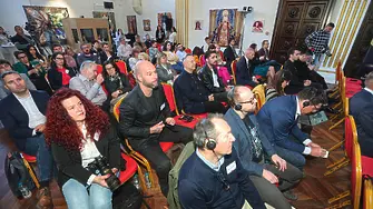 51% от българите копират аудиовизуално авторско съдържание за лично ползване