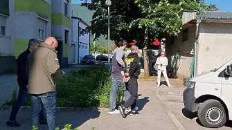 Прокуратурата даде  официална информация за акцията на ДАНС и ГДБОП във Враца