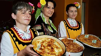 Стотици кулинарни майстори ще участват във Фестивал на баницата