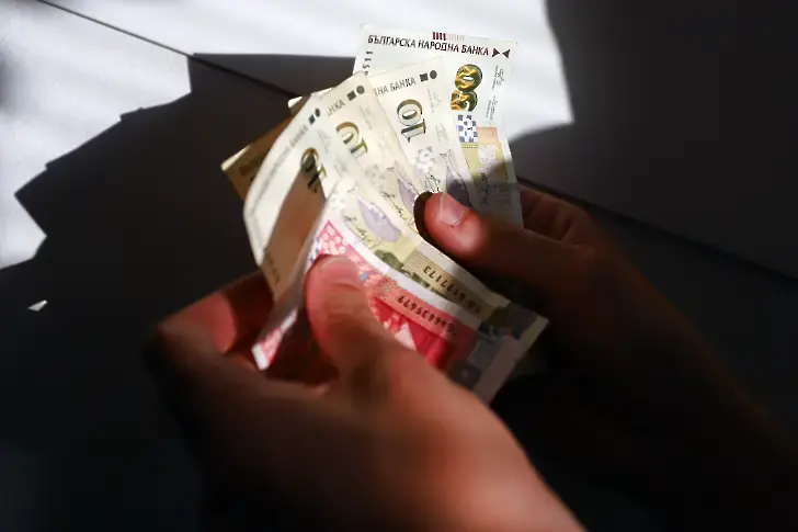 Пловдив пети по заплати - с повече заети, но с по-ниско възнаграждение