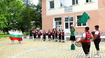 Село Стоил войвода почете 149 години от героичната гибел на своя безсмъртен патрон