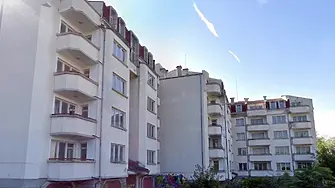 Община Плевен продаде закупения блок в жк „Кайлъка“, купувачът е плевенска фирма