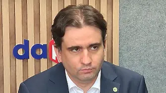 Божидар Божанов: Президентът Радев се радикализира! Нас не ни е страх от референдум!