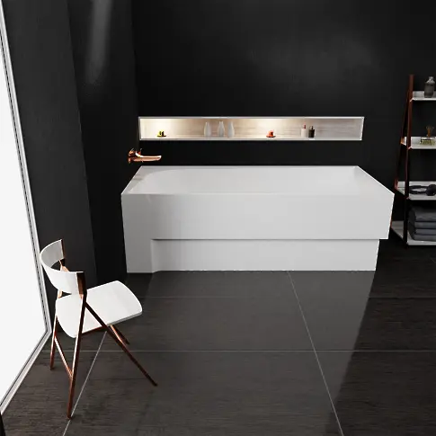  Какво е значимо да знаете при избора на вана за баня? 