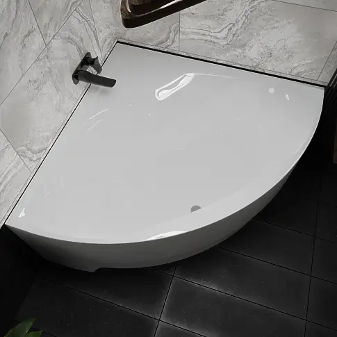  Какво е значимо да знаете при избора на вана за баня? 