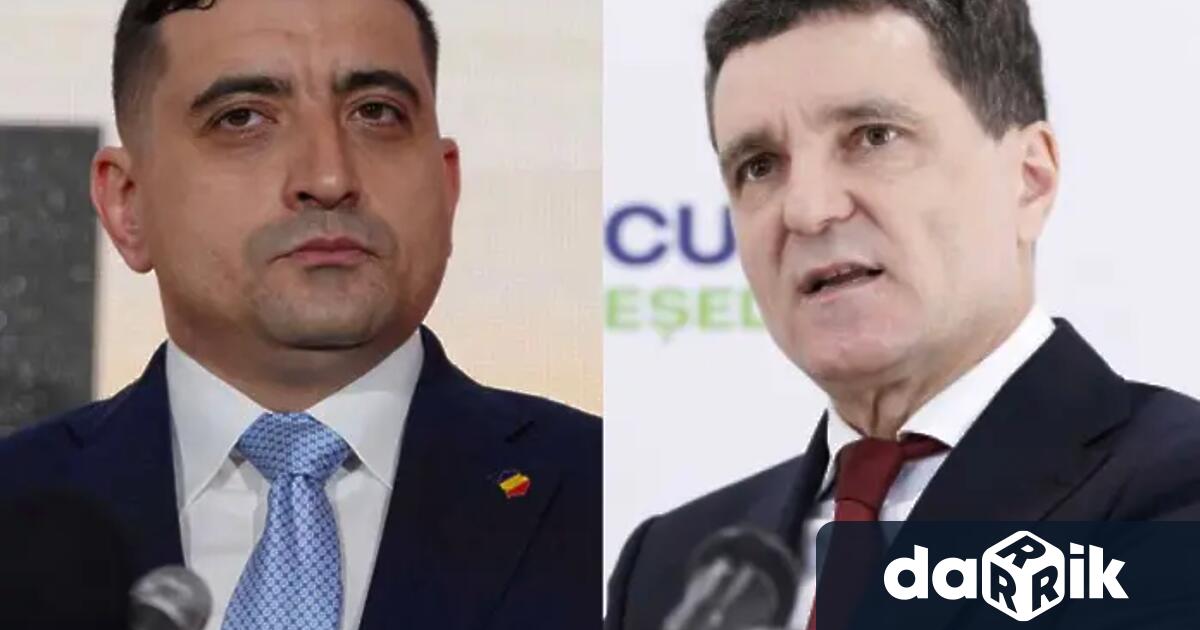 В Румъния днес гласуват за президент на втори тур Секциите