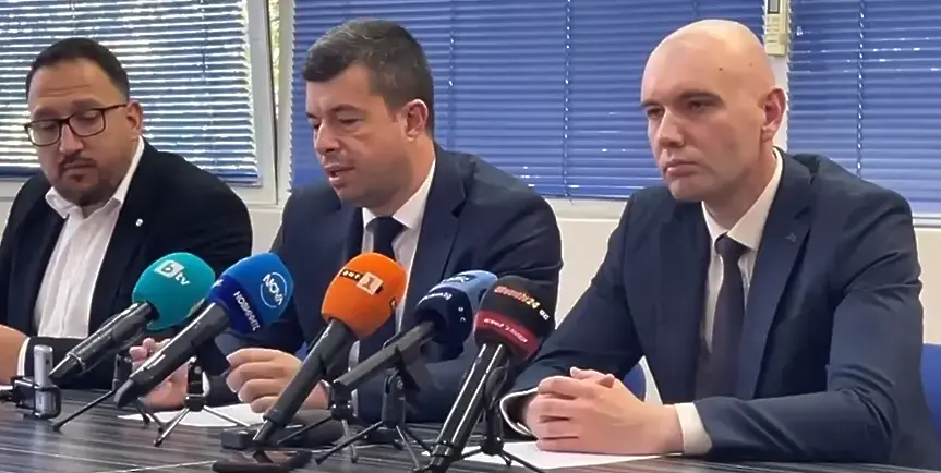 Седем лекари от Пловдив и Асеновград обвинени в схема с фалшиви направления, щетите възлизат на над 18 000 лева