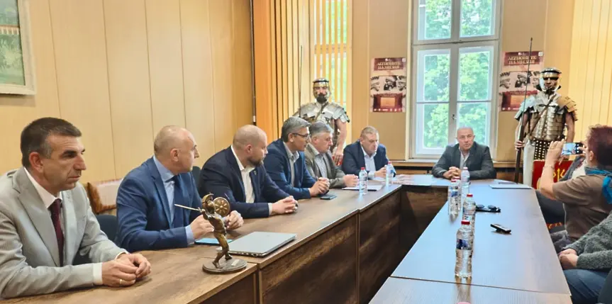 Фестивалът на античното наследство „Орел на Дунава“ се завръща с най-амбициозното си издание - в три антични крепости и три общини - Плевен, Долна Митрополия и Гулянци