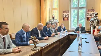 Фестивалът на античното наследство „Орел на Дунава“ се завръща с най-амбициозното си издание - в три антични крепости и три общини - Плевен, Долна Митрополия и Гулянци 