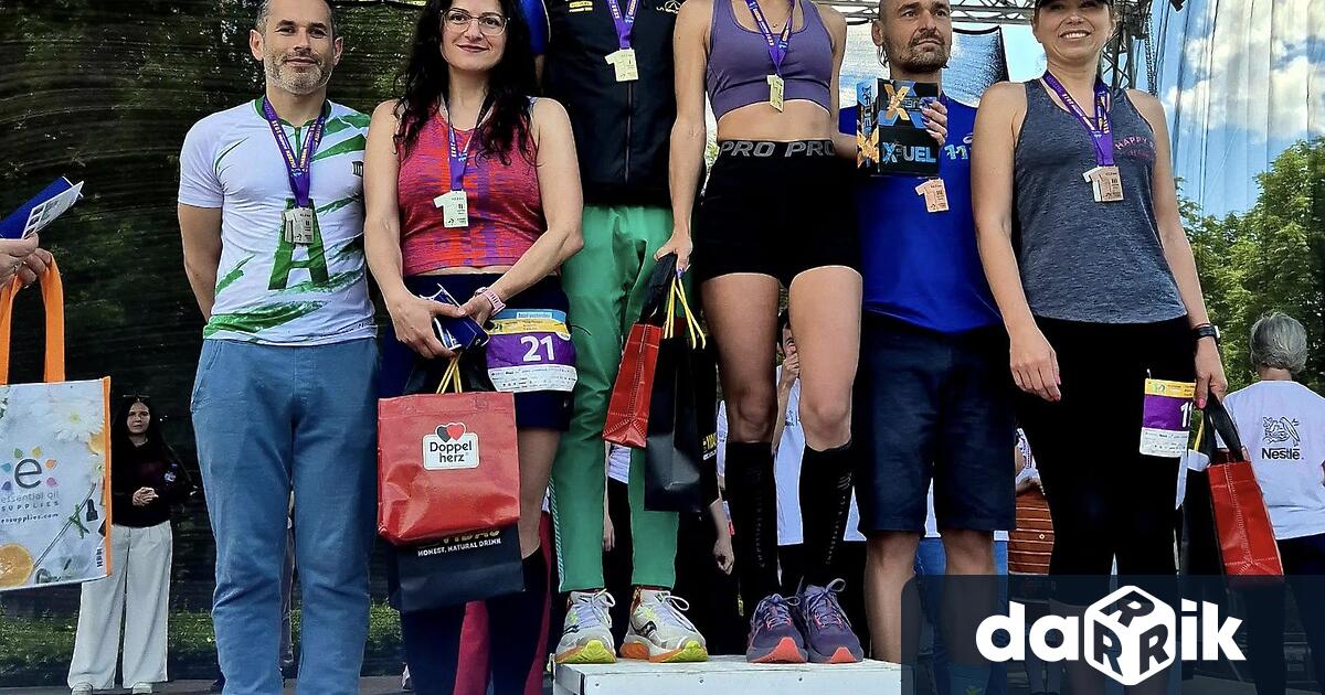 Над 800 участници от 17 държави се включиха в 11 ото