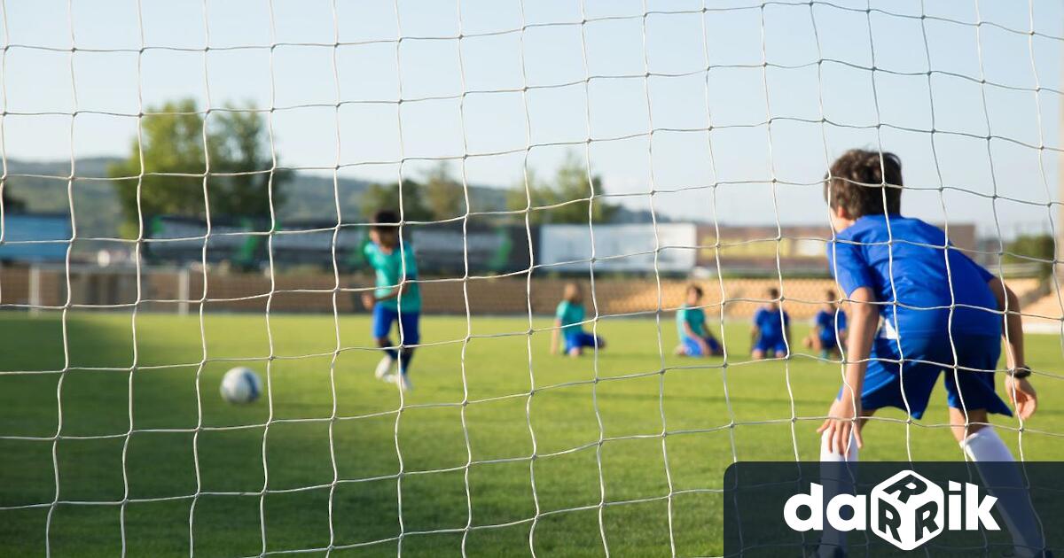 Футболното игрище Балона в Плевен ще стане арена на вълнуващо