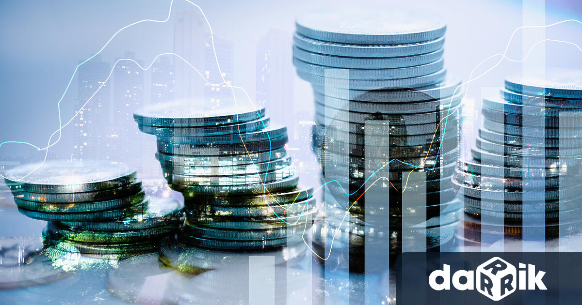 С исторически успех приключи увеличението на капитала на инвестиционната компания