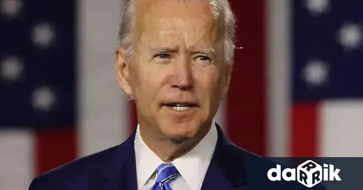 Бившия президент на САЩ Джо Байдън е бил диагностициран с