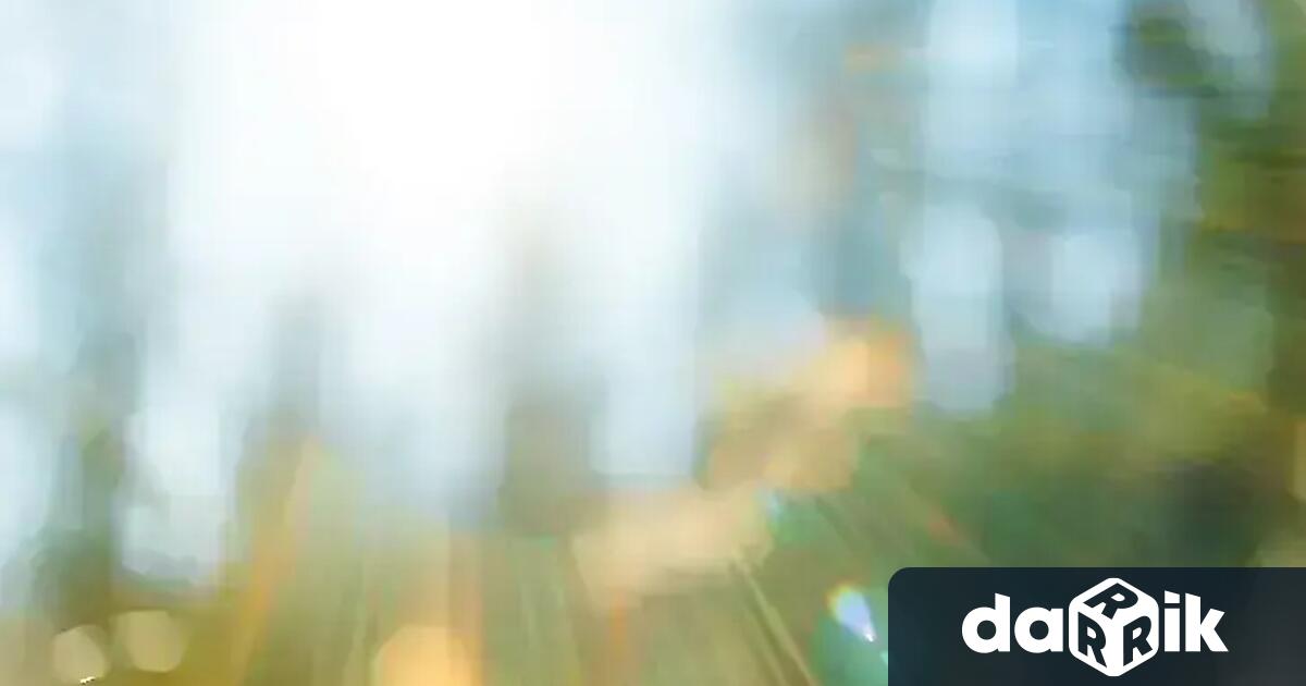 В четвъртък над по голямата част от страната ще преобладава слънчево