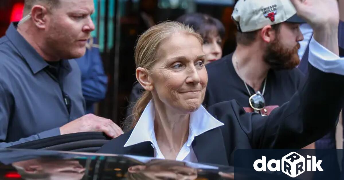 Организаторите на конкурса Евровизия потвърдиха че водят интензивни преговори с