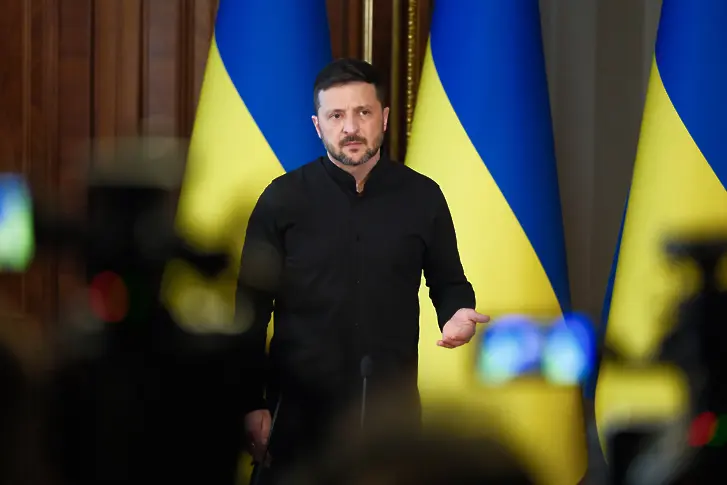 Преговорите за мир в Украйна започват в Истанбул, но без Путин и Тръмп