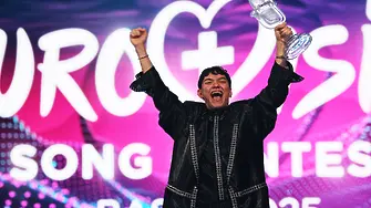 „Wasted Love“ покори Европа: Австрия спечели “Евровизия” 2025