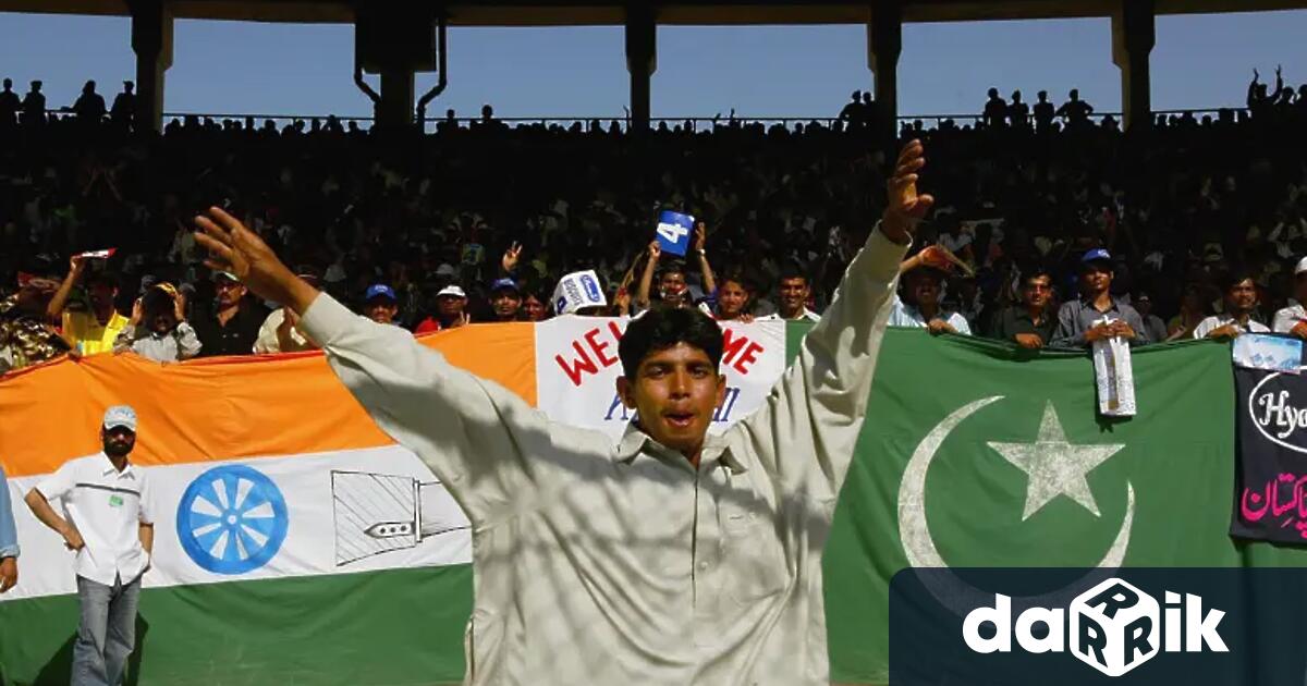 Макар и официално сключили примирие напрежението между Индия и Пакистан