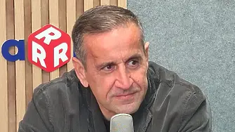 Георги Харизанов: Президентът загуби завинаги интелигентните хора от големите градове!