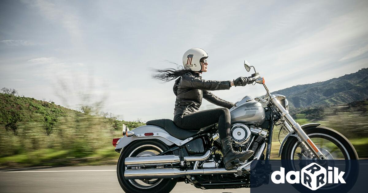 Карането на мотор не е просто начин на придвижване –