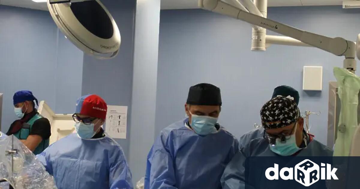 На 17 май отбелязваме Световния ден за борба с артериалната