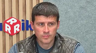 Ивелин Михайлов за еврото: Имаме отвратително, малоумно и престъпно управление!