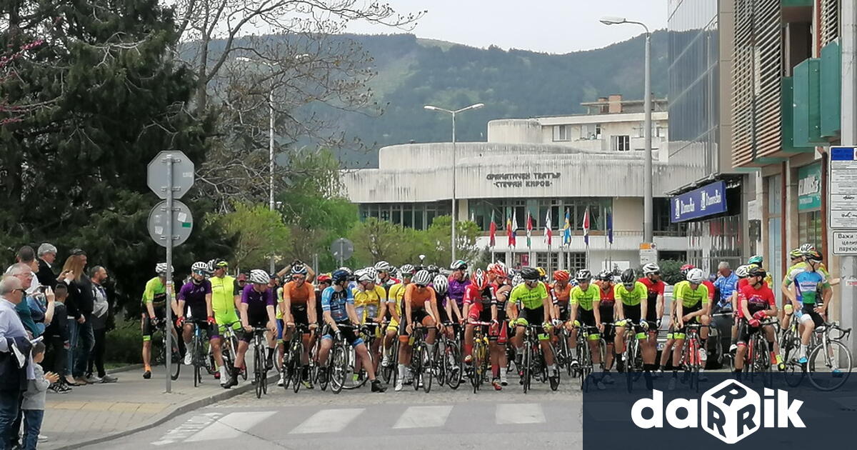 XVIIсъстезание за Kупа Милко Димов Илия Кръстев ще се проведе в