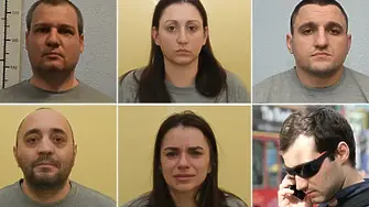 Guilty: Лондонски съд осъди българите за шпионаж в полза на Русия
