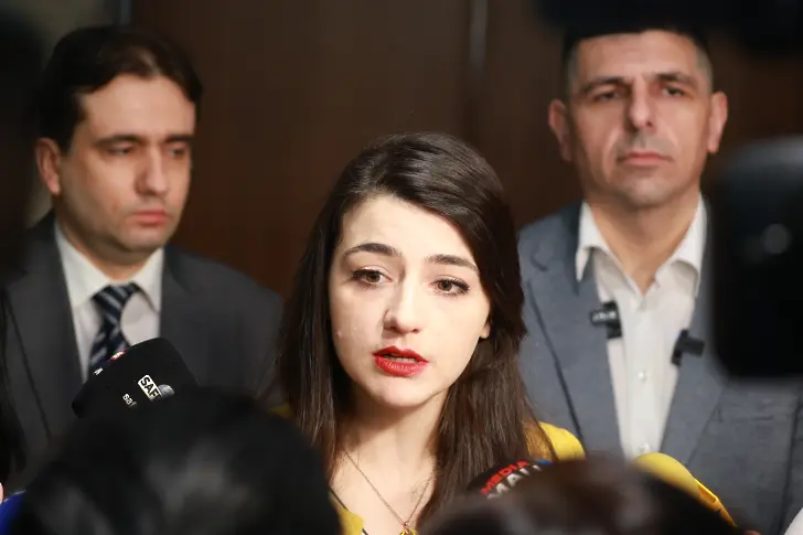 “Можачите”: ПП-ДБ обвиниха ГЕРБ, че наказват софиянци с транспортната стачка