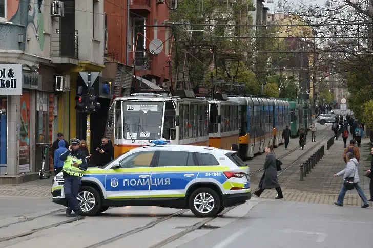 София остава без градски транспорт и в петък
