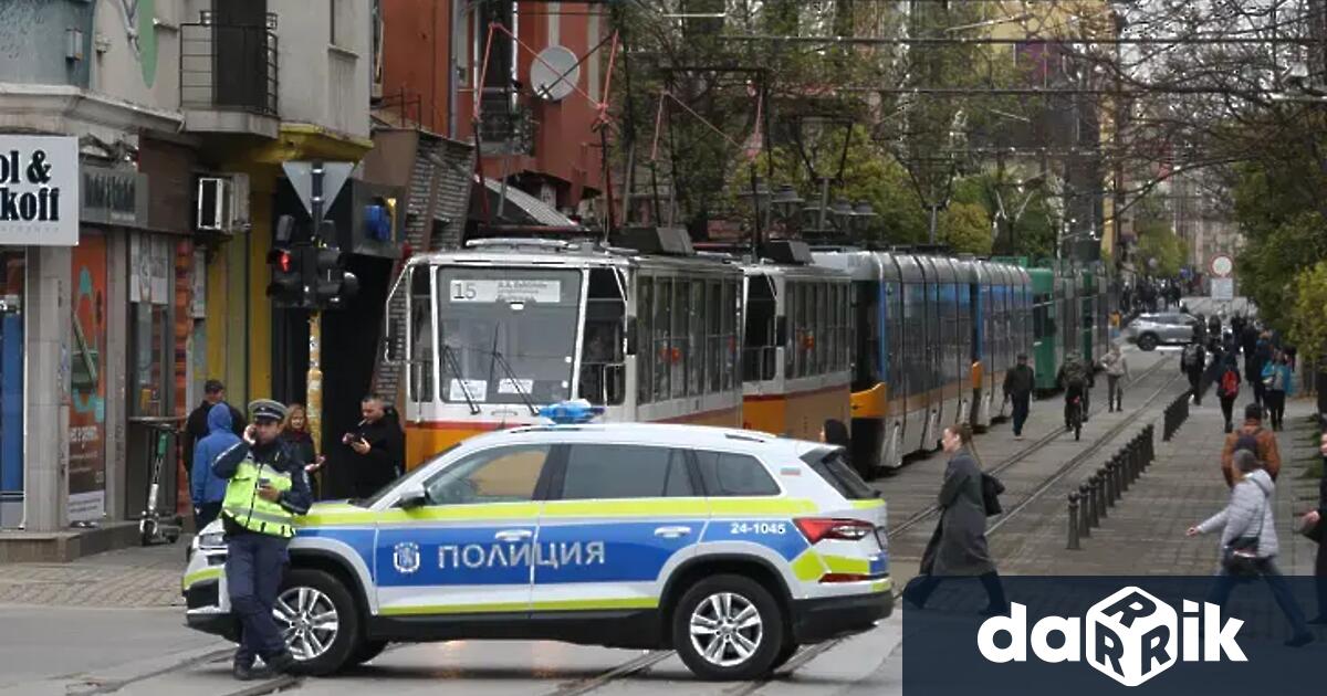 За трети ден София ще остане без градски транспорт Протестът