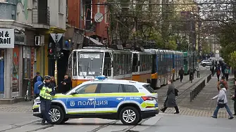 София остава без градски транспорт и в петък
