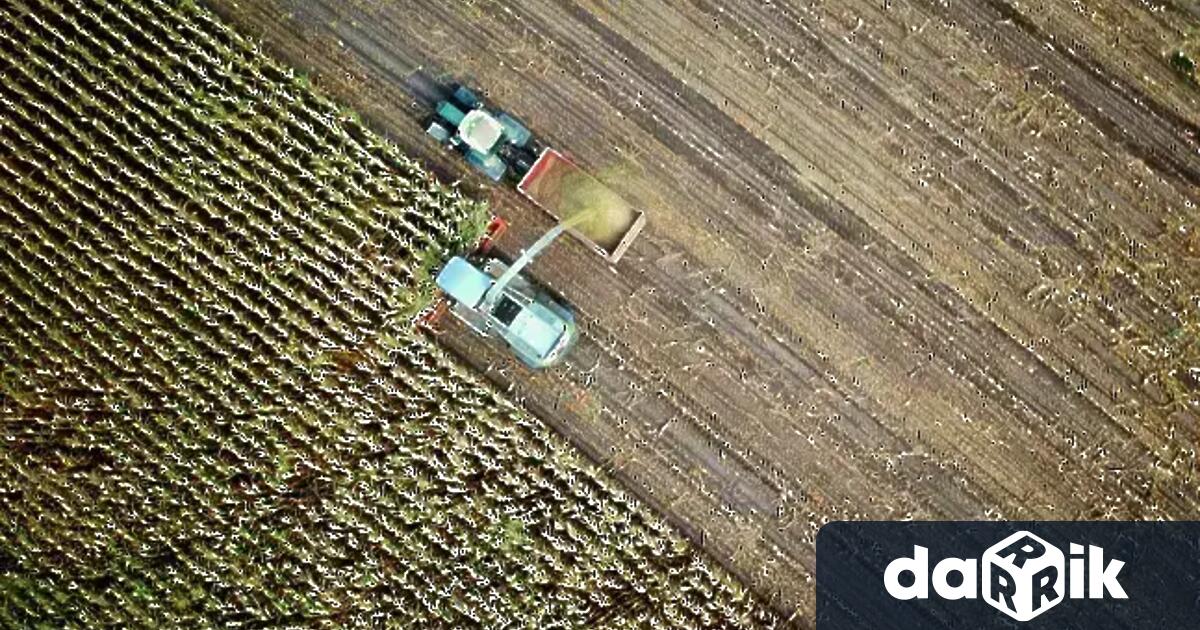 Бъдещето на земеделието зависи от много решения които предстоят да