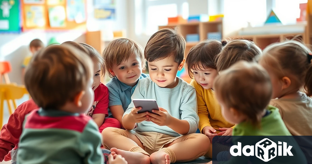 От учебната 2025 2026 година Обединените арабски емирства ОАЕ въвеждат изкуствения