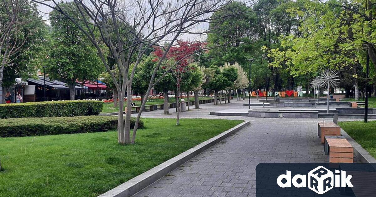 С тържествено заседание на Общинския съвет ще започнепразничният за Плевен