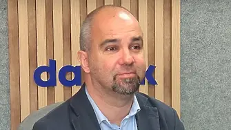 Първан Симеонов: Според наши данни партия на президента може да спечели избори!