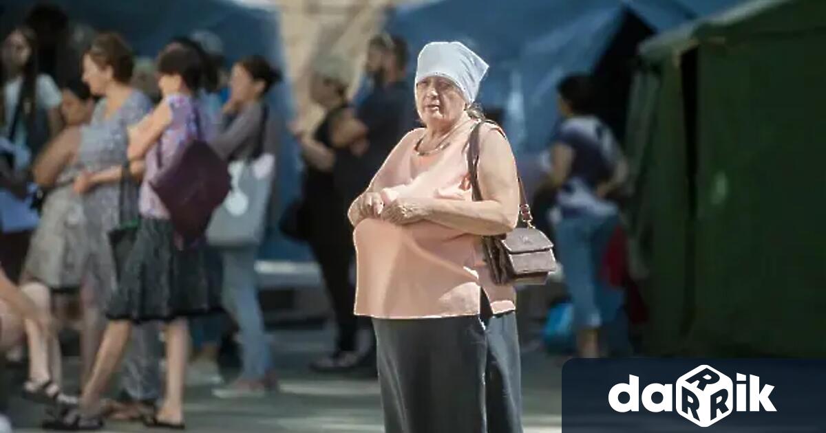 Повече от 2 и половина милиона украинци живеят в Полша