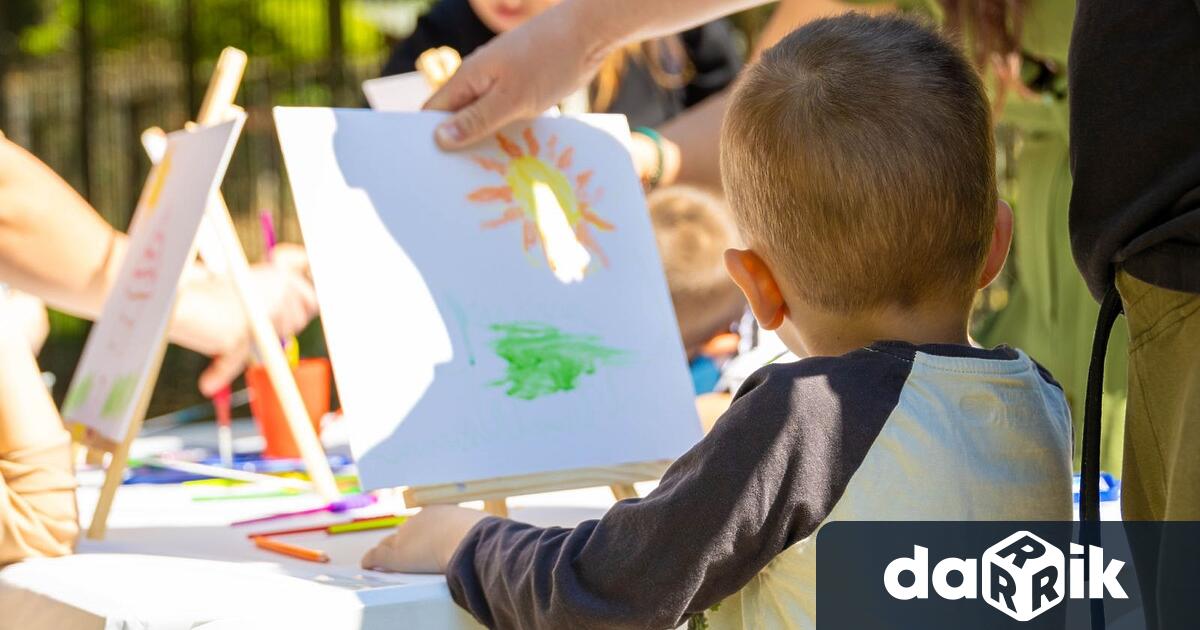 Обявиха имената на отличените участници в организирания от Община Плевен