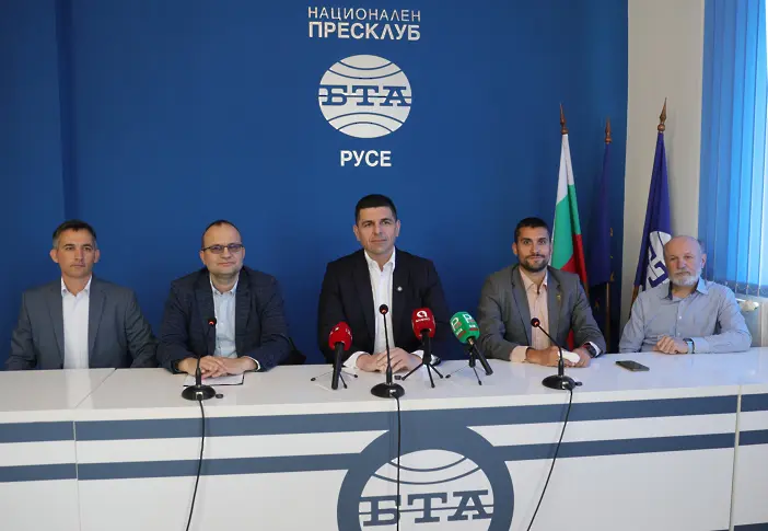 ПП-ДБ иска изслушване в парламента за договора с “Боташ”
