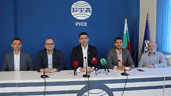 ПП-ДБ иска изслушване в парламента за договора с “Боташ”