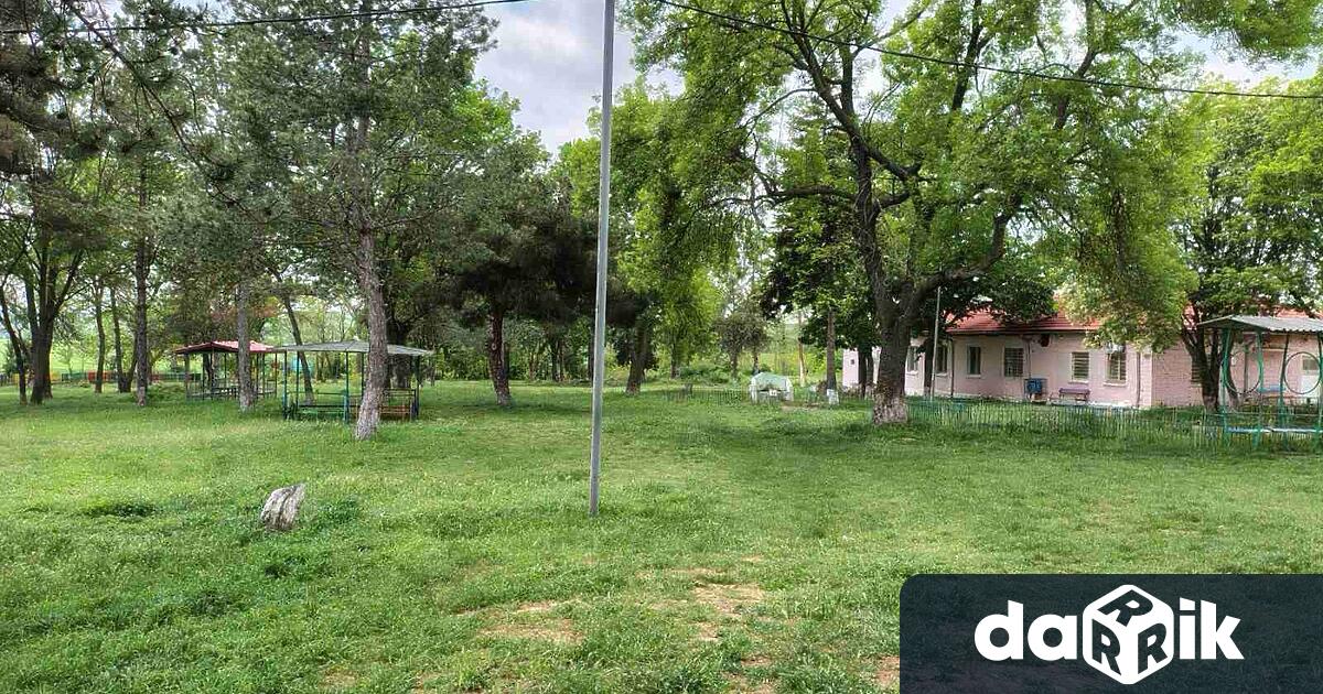 Проект на Община Камено за изграждането на нов Дом за