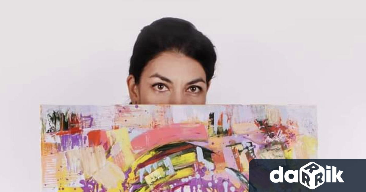 Какво е реално всъщност Всяка картина ново начало и нов