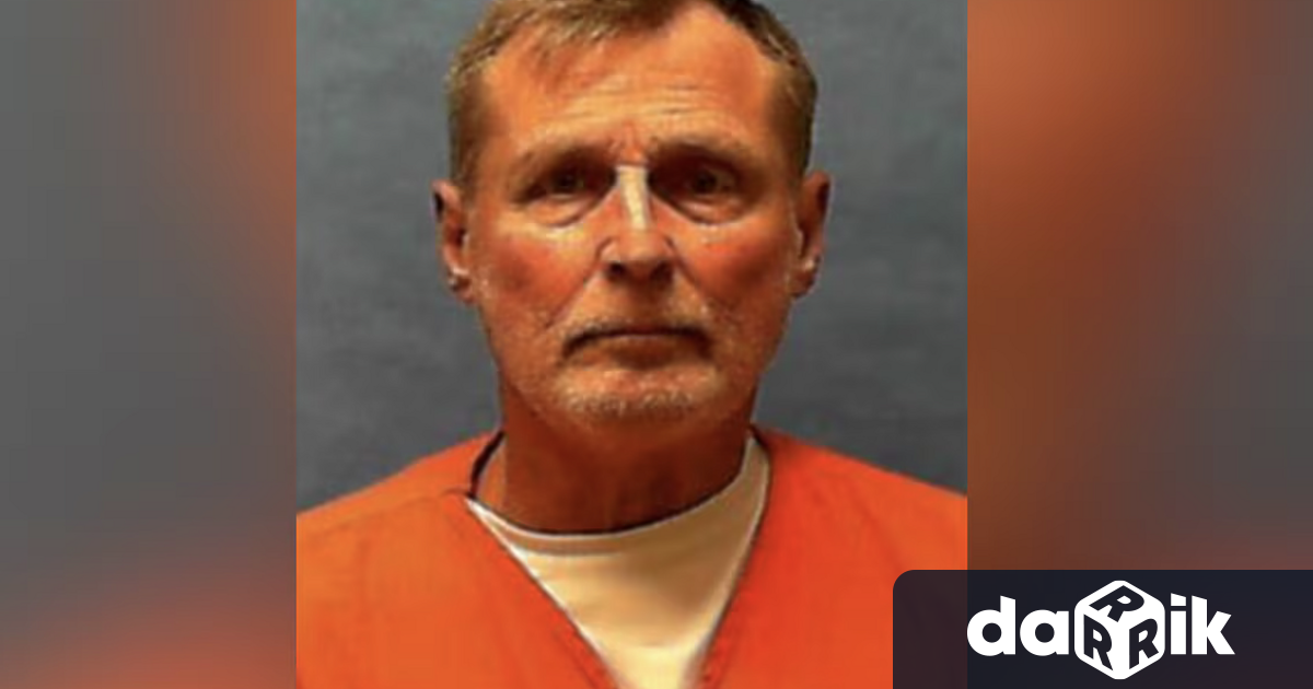 Роджърс е посочен като заподозрян но никога не е осъден