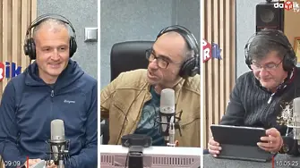 Иван Димитров, МУЗИКАУТОР: 51% от българите копират защитено съдържание