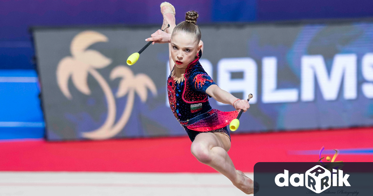 България завоюва три златни и двасребърни медал в индивидуалната надпревара